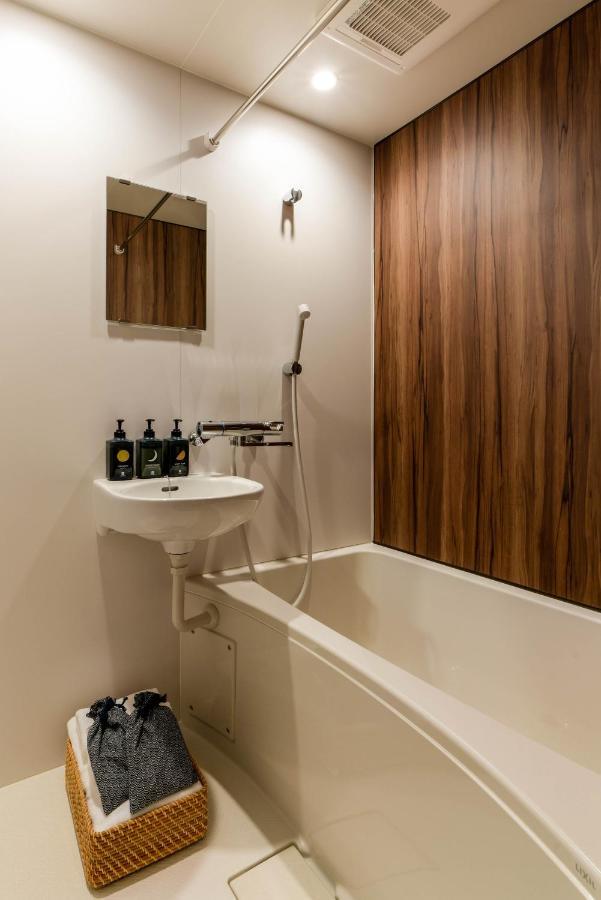 Hotel The Machiya Kamiumeya à Kyoto Extérieur photo